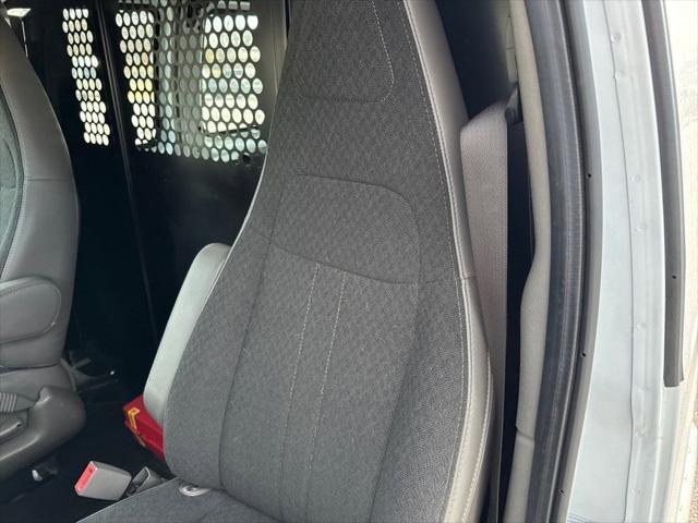 used 2022 GMC Savana 2500 car, priced at $37,960
