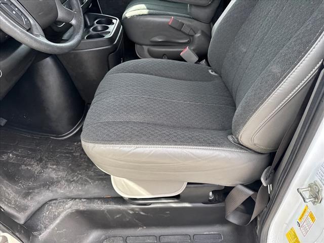 used 2022 GMC Savana 2500 car, priced at $37,960