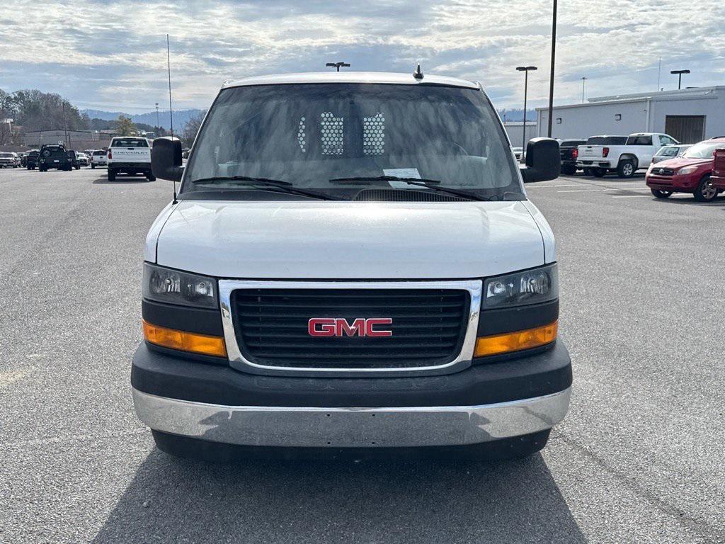 used 2022 GMC Savana 2500 car, priced at $34,816