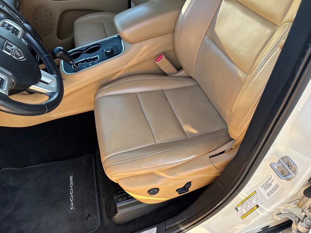 used 2011 Dodge Durango car, priced at $9,455