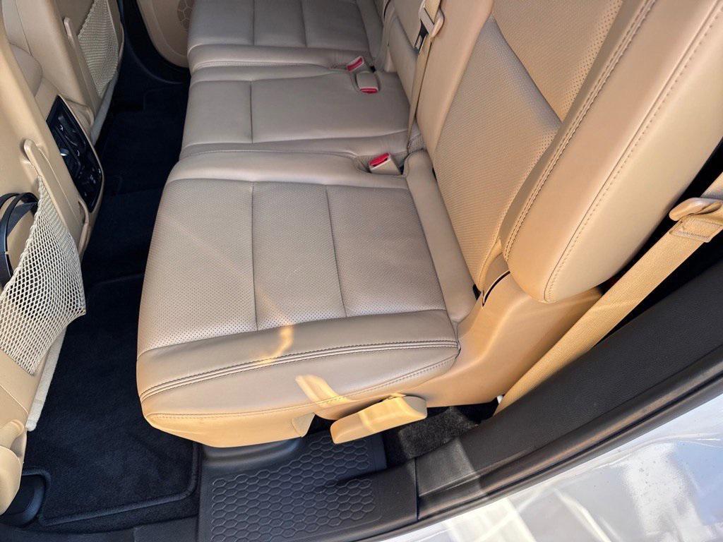 used 2011 Dodge Durango car, priced at $9,455