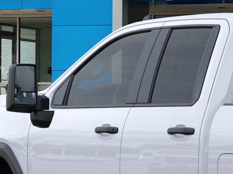 new 2026 GMC Sierra 2500 car, priced at $57,400