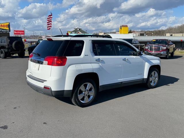 used 2015 GMC Terrain car, priced at $9,693