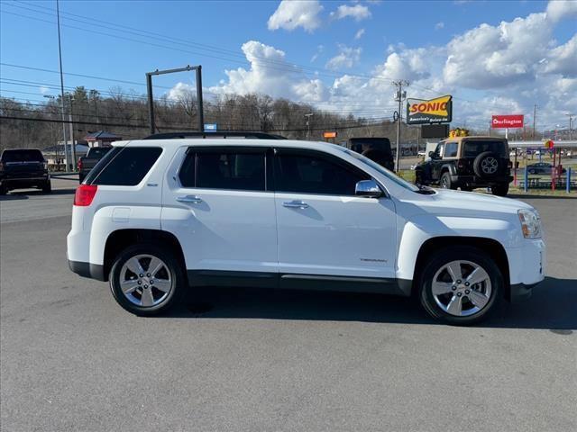 used 2015 GMC Terrain car, priced at $9,693