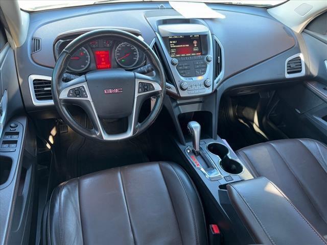 used 2015 GMC Terrain car, priced at $9,693