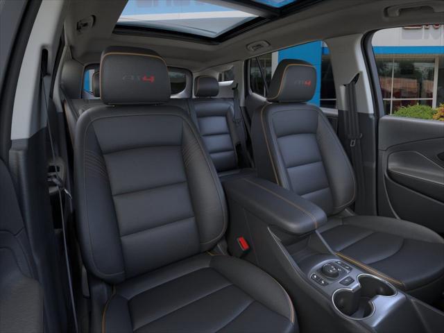 new 2024 GMC Terrain car, priced at $39,625