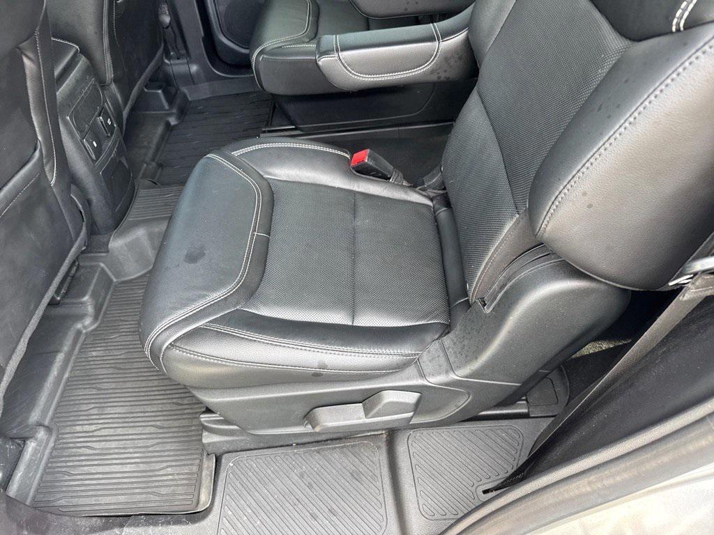 used 2022 Ford Explorer car, priced at $38,705