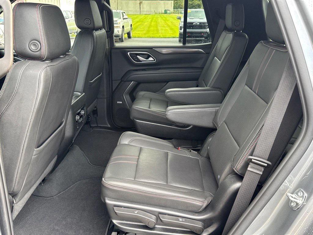 used 2022 Chevrolet Tahoe car, priced at $52,873