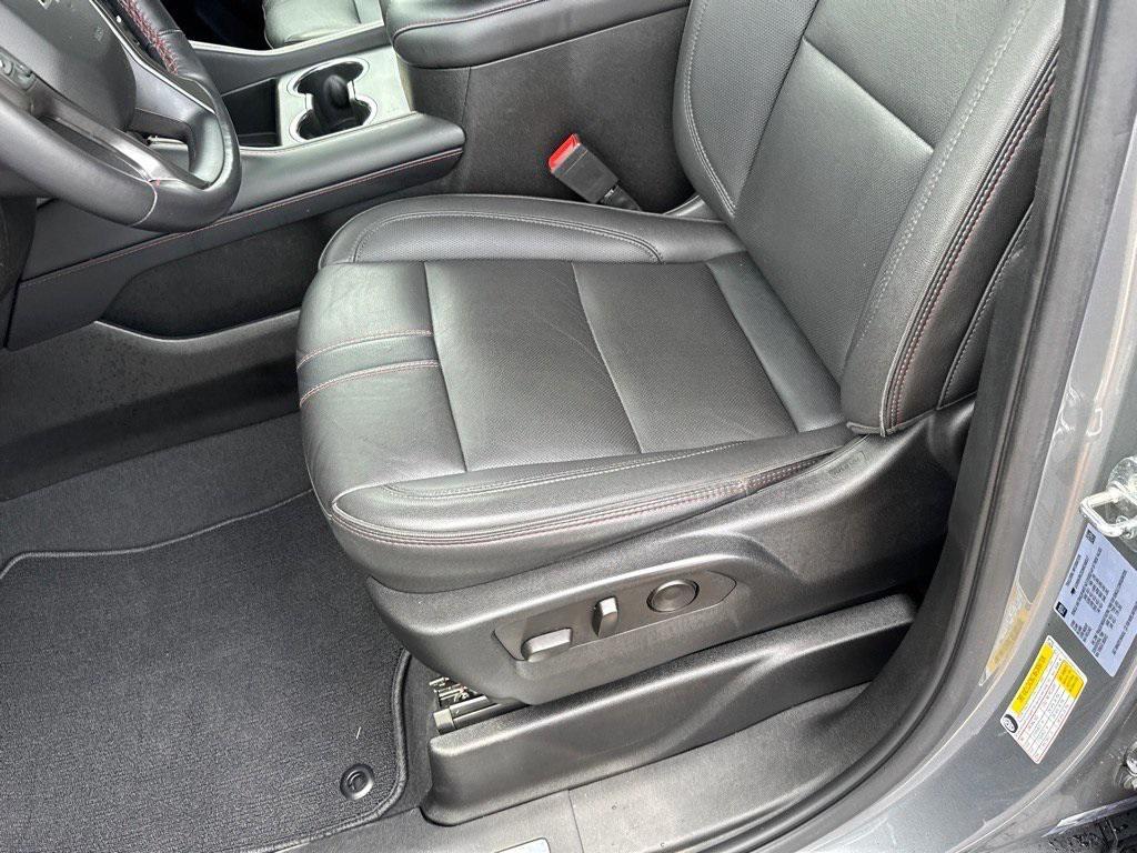 used 2022 Chevrolet Tahoe car, priced at $52,873