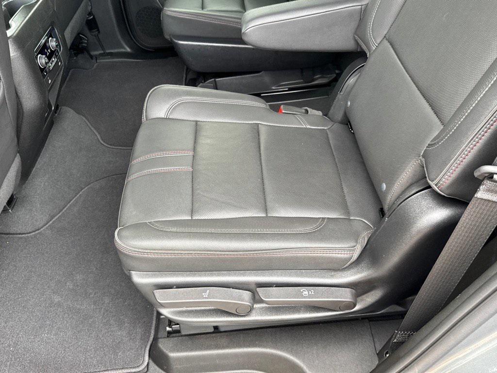 used 2022 Chevrolet Tahoe car, priced at $52,873