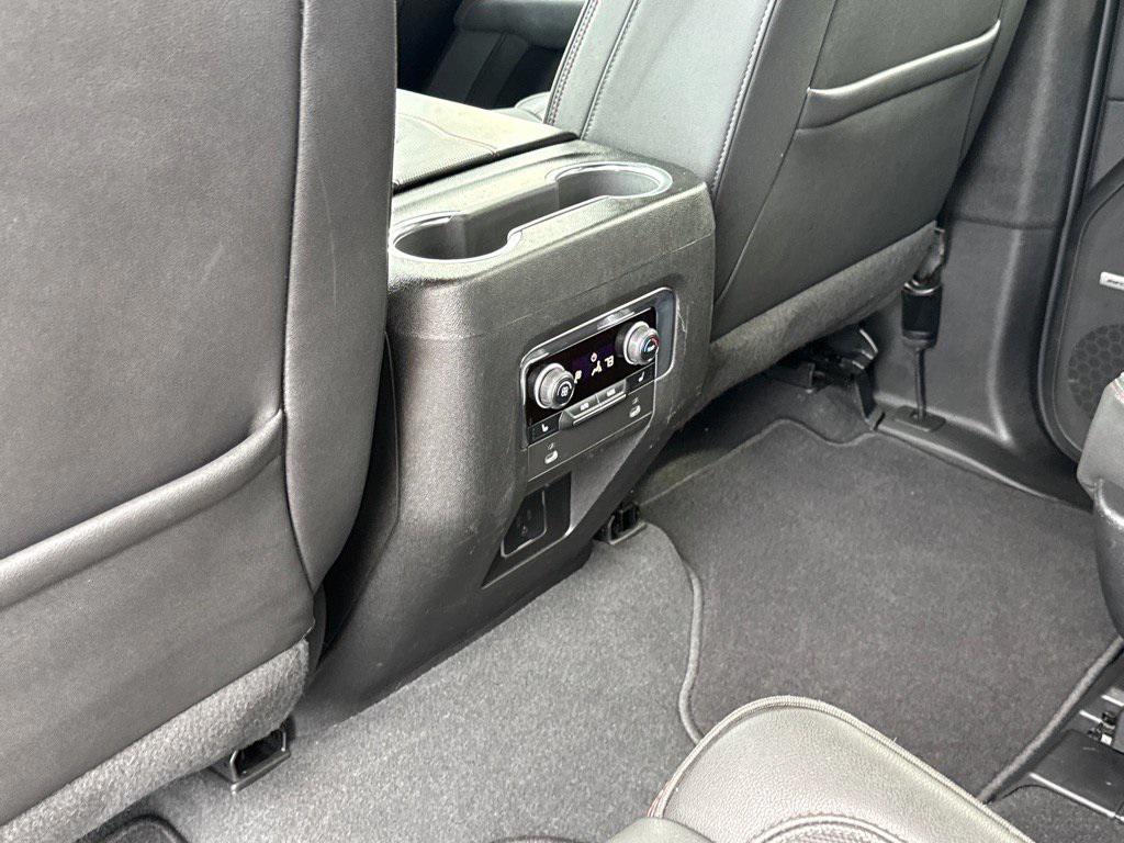 used 2022 Chevrolet Tahoe car, priced at $52,873