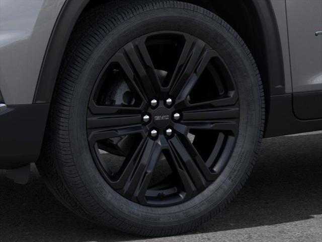 new 2025 GMC Acadia car, priced at $54,965