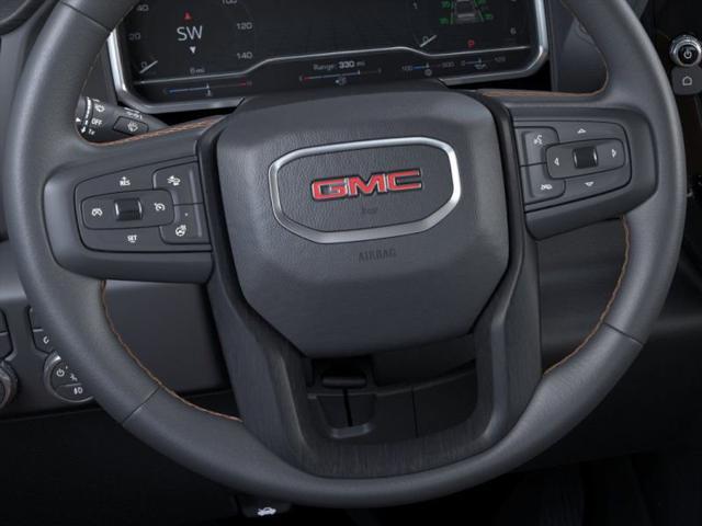 new 2025 GMC Sierra 2500 car, priced at $92,425