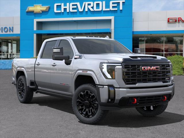 new 2025 GMC Sierra 2500 car, priced at $92,425