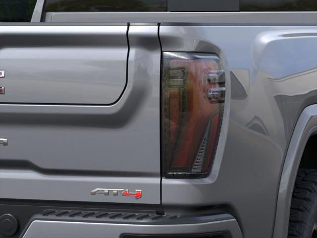 new 2025 GMC Sierra 2500 car, priced at $92,425