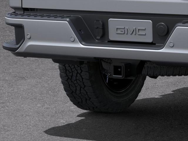 new 2025 GMC Sierra 2500 car, priced at $92,425