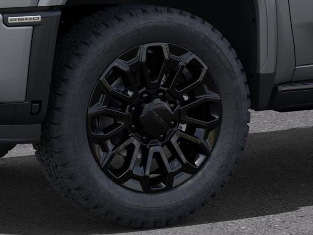 new 2025 GMC Sierra 2500 car, priced at $92,425