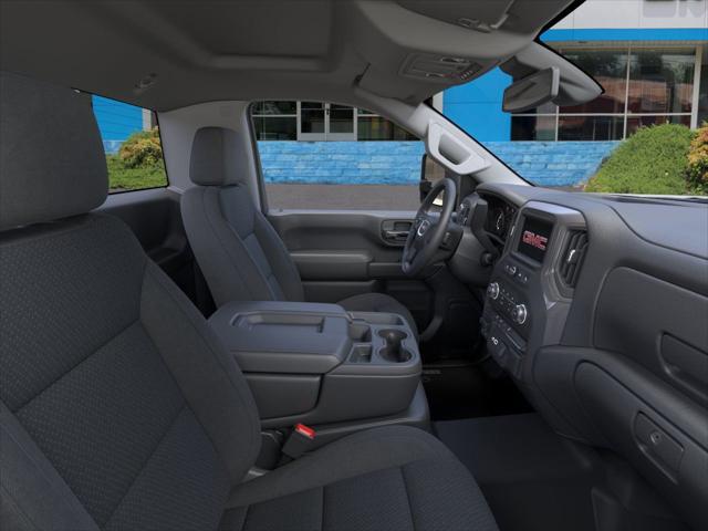 new 2025 GMC Sierra 3500 car, priced at $58,100