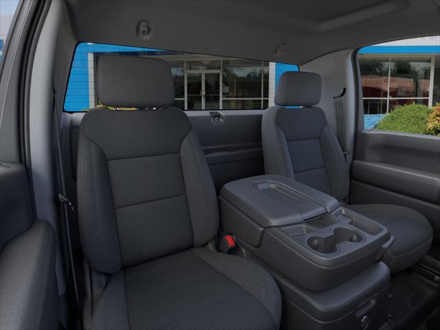 new 2025 GMC Sierra 3500 car, priced at $58,100