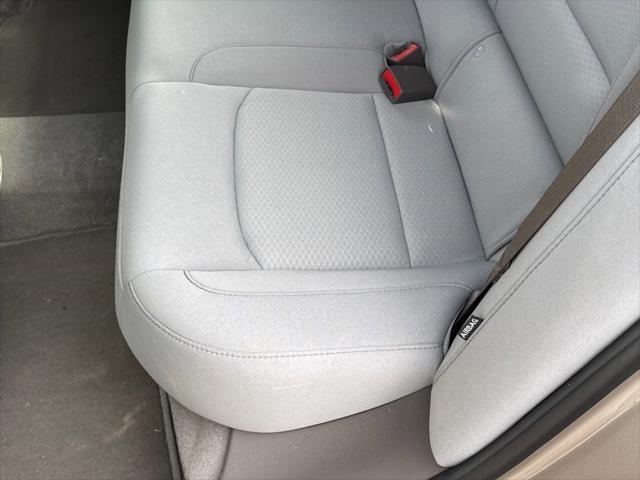 used 2022 Chevrolet Malibu car, priced at $20,550