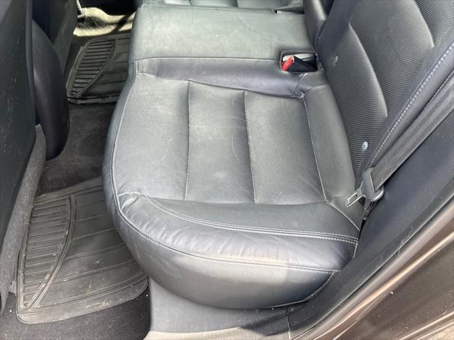 used 2015 Kia Forte car, priced at $8,950