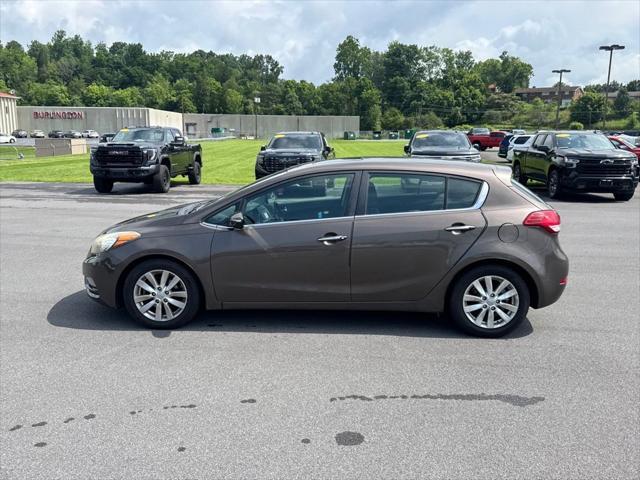 used 2015 Kia Forte car, priced at $8,950