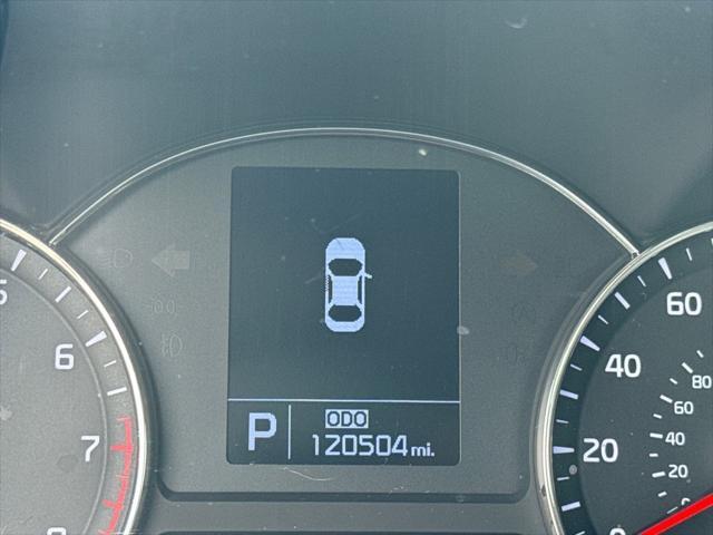 used 2015 Kia Forte car, priced at $8,950