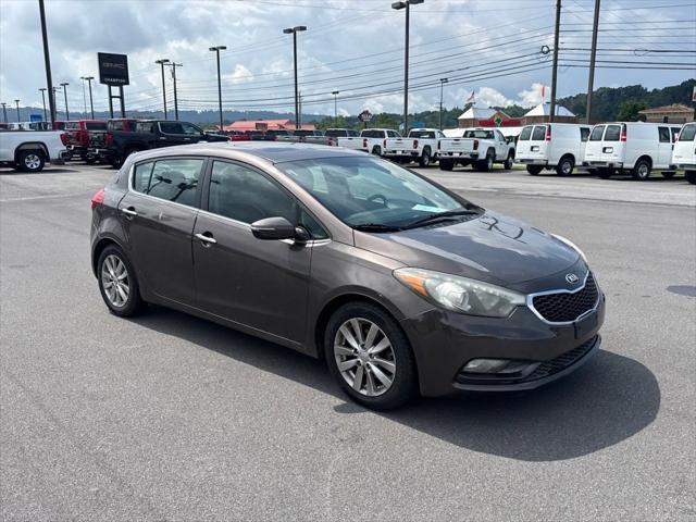 used 2015 Kia Forte car, priced at $8,950