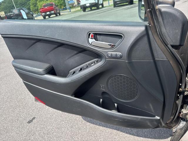 used 2015 Kia Forte car, priced at $8,950