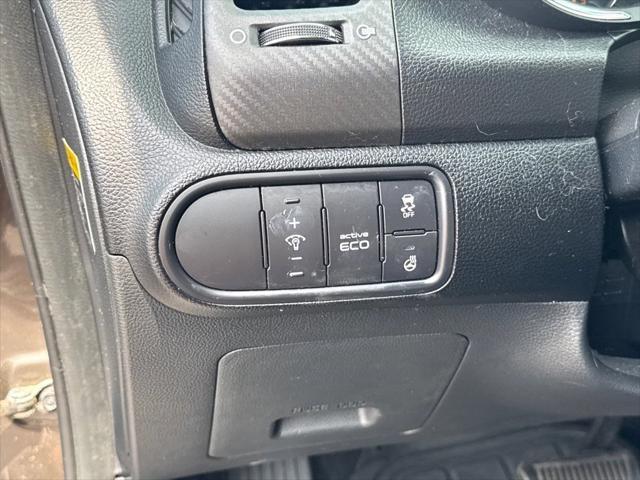used 2015 Kia Forte car, priced at $8,950