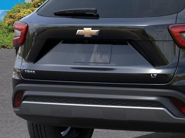 new 2025 Chevrolet Trax car, priced at $25,425