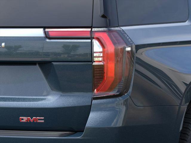new 2025 GMC Yukon XL car, priced at $102,134