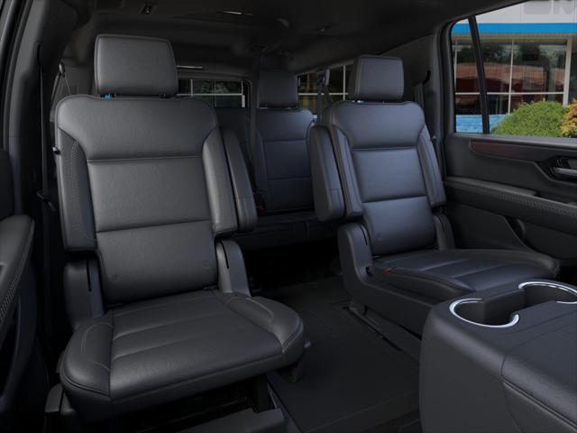 new 2025 GMC Yukon XL car, priced at $102,134