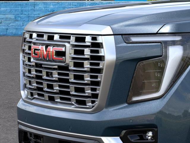 new 2025 GMC Yukon XL car, priced at $102,134