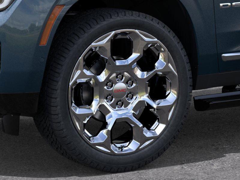new 2025 GMC Yukon XL car, priced at $102,134