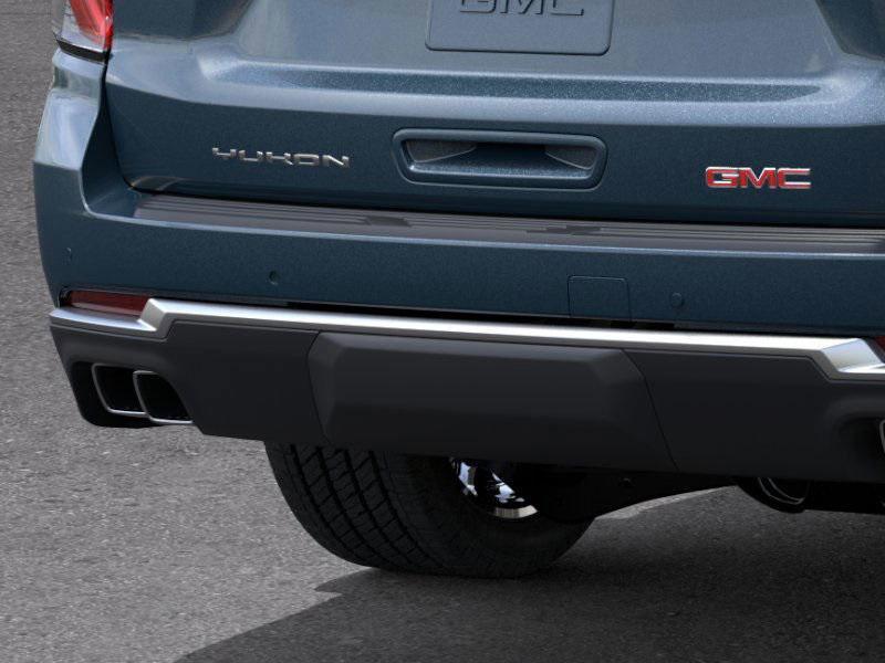 new 2025 GMC Yukon XL car, priced at $102,134