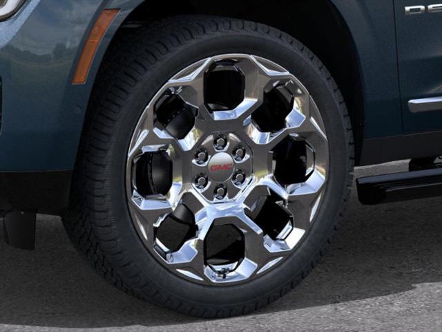 new 2025 GMC Yukon XL car, priced at $102,134