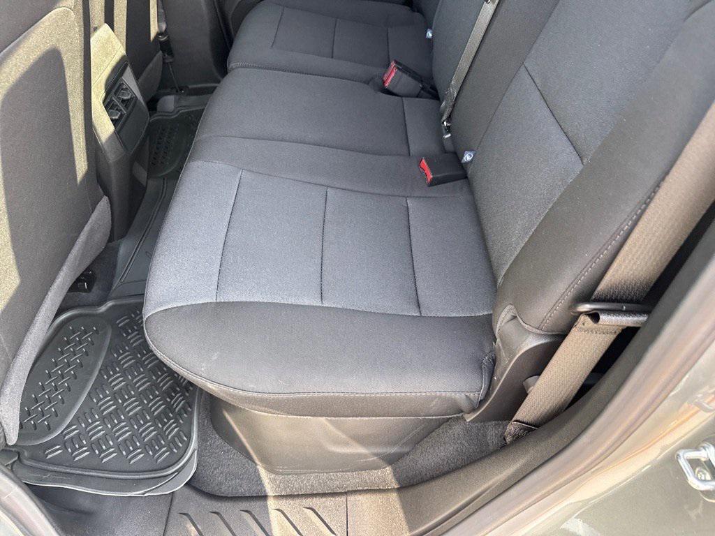 used 2024 Chevrolet Colorado car, priced at $29,849
