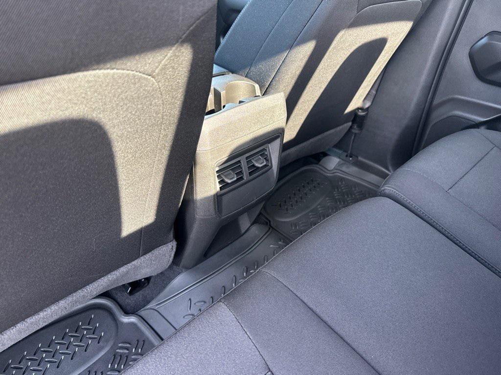 used 2024 Chevrolet Colorado car, priced at $29,849