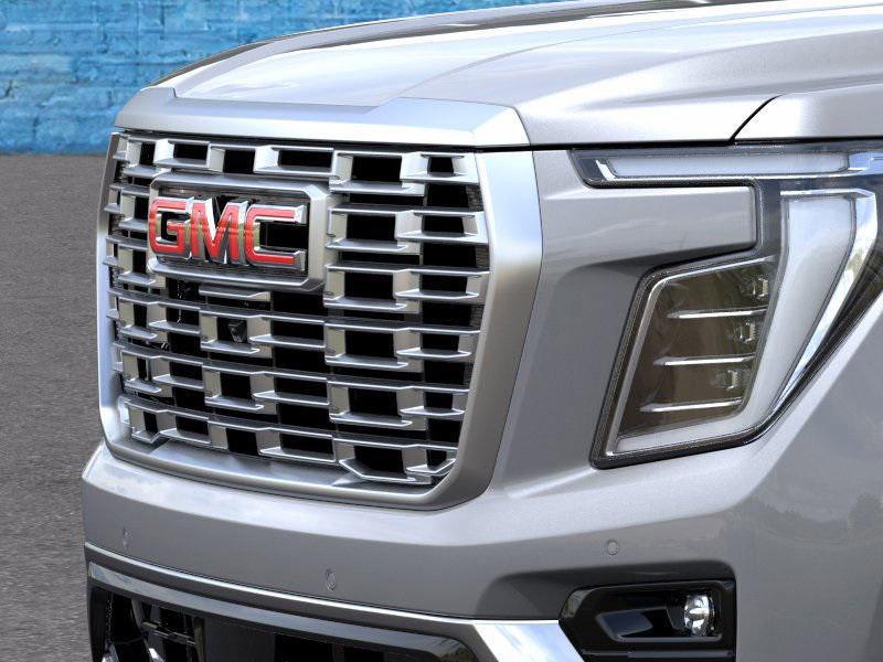 new 2026 GMC Yukon car, priced at $89,009