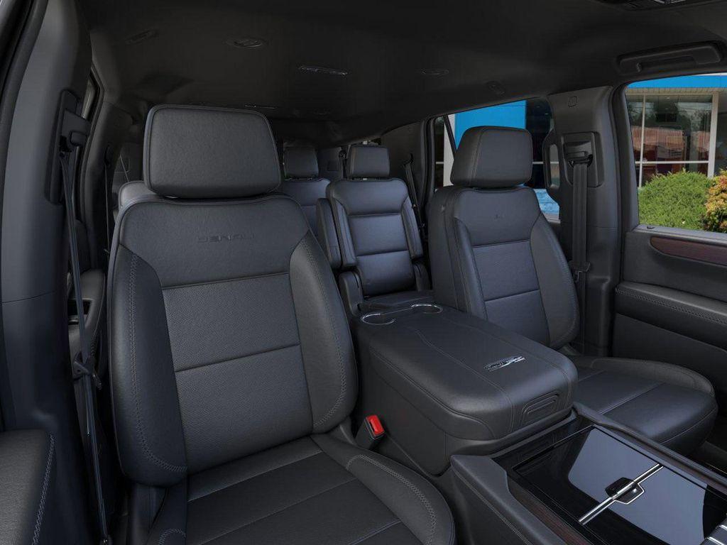 new 2026 GMC Yukon car, priced at $89,009