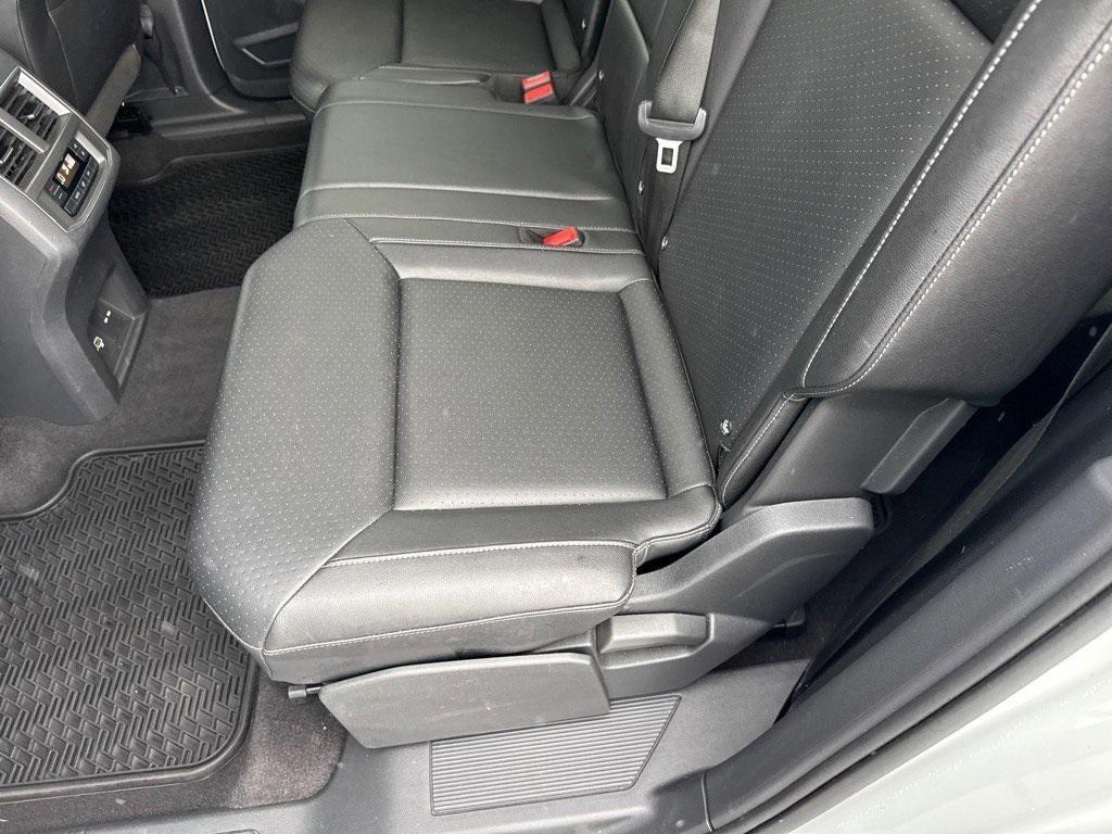 used 2019 Volkswagen Atlas car, priced at $21,625
