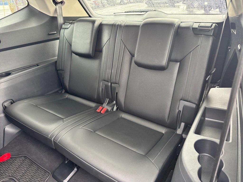 used 2019 Volkswagen Atlas car, priced at $21,625
