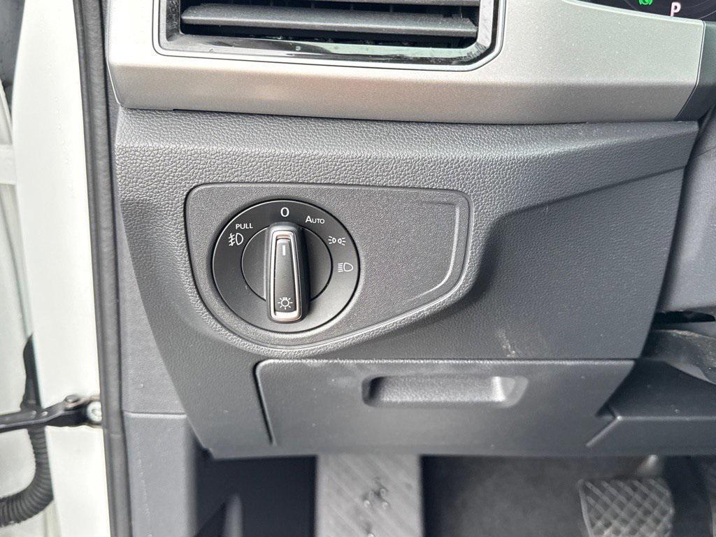 used 2019 Volkswagen Atlas car, priced at $21,625