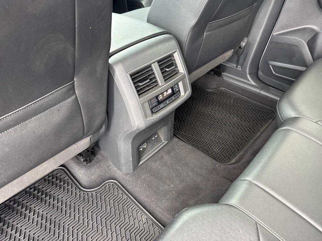 used 2019 Volkswagen Atlas car, priced at $21,625