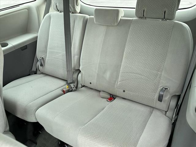 used 2011 Toyota Sienna car, priced at $8,816