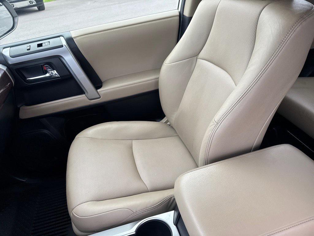used 2022 Toyota 4Runner car, priced at $39,998