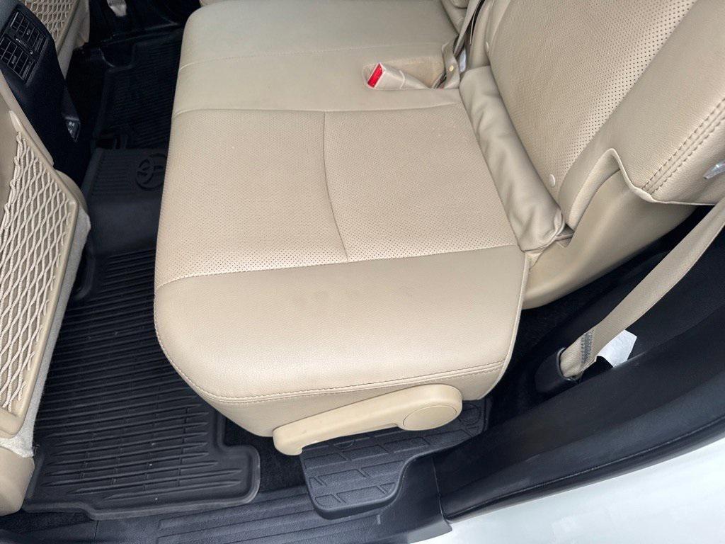 used 2022 Toyota 4Runner car, priced at $39,998