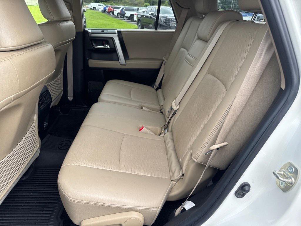 used 2022 Toyota 4Runner car, priced at $39,998