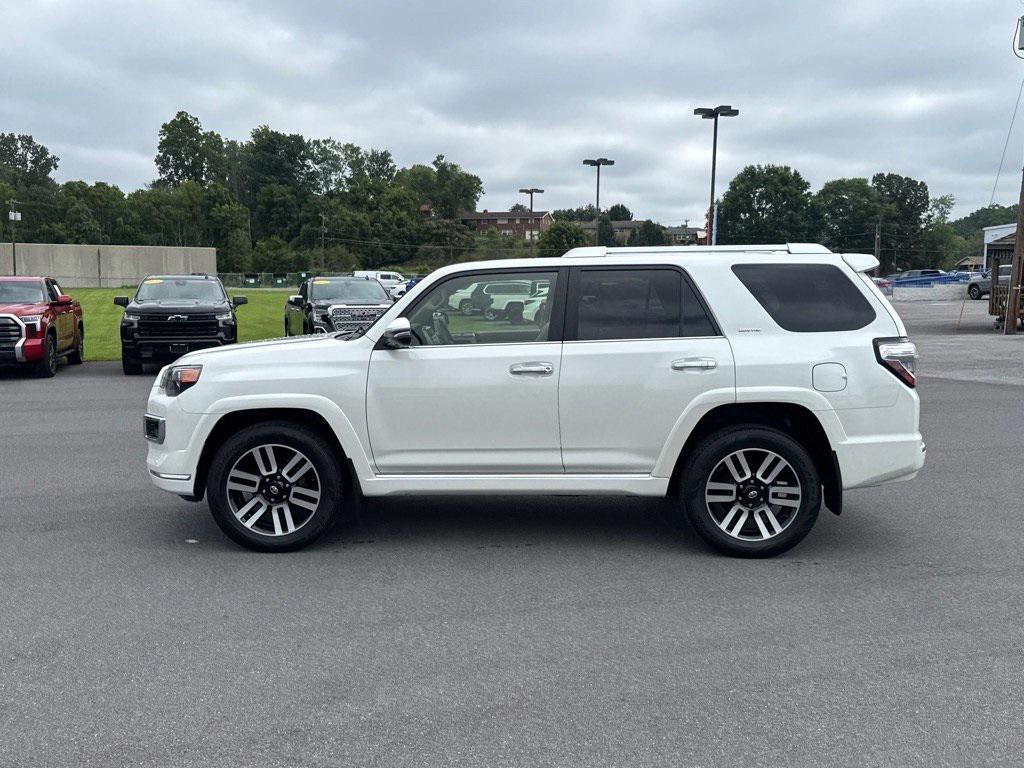 used 2022 Toyota 4Runner car, priced at $39,998